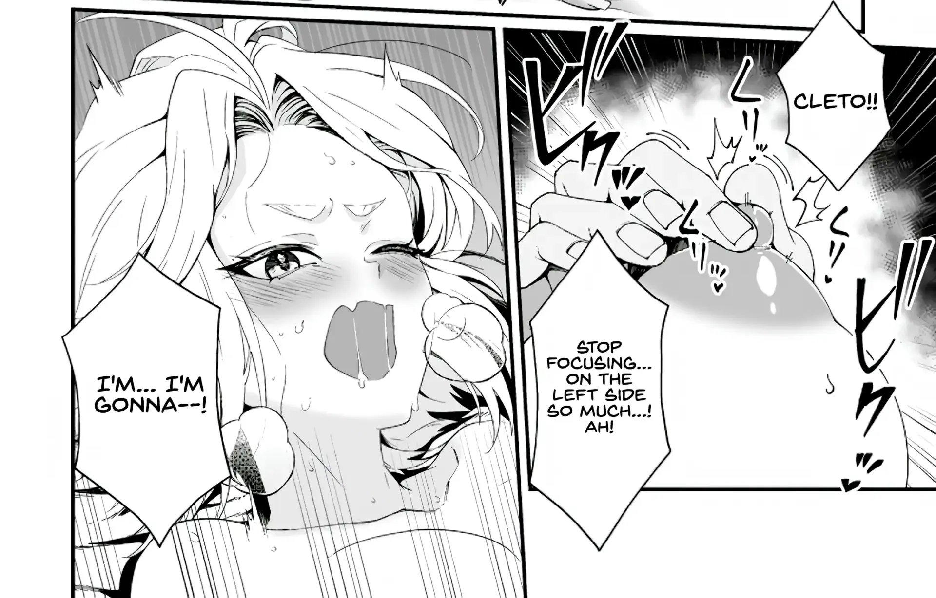 I, the Only Male Knight in a Chastity-Reversed World, Entered the Female Knight Academy and Was Treated as a Hero for Some Reason: Unrivaled in the Harem with My Unequaled Skills Chapter 6 page 48 - 
