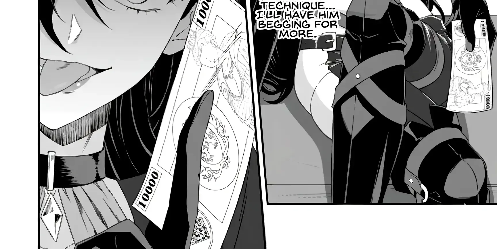 I, the Only Male Knight in a Chastity-Reversed World, Entered the Female Knight Academy and Was Treated as a Hero for Some Reason: Unrivaled in the Harem with My Unequaled Skills Chapter 6 page 60 - 