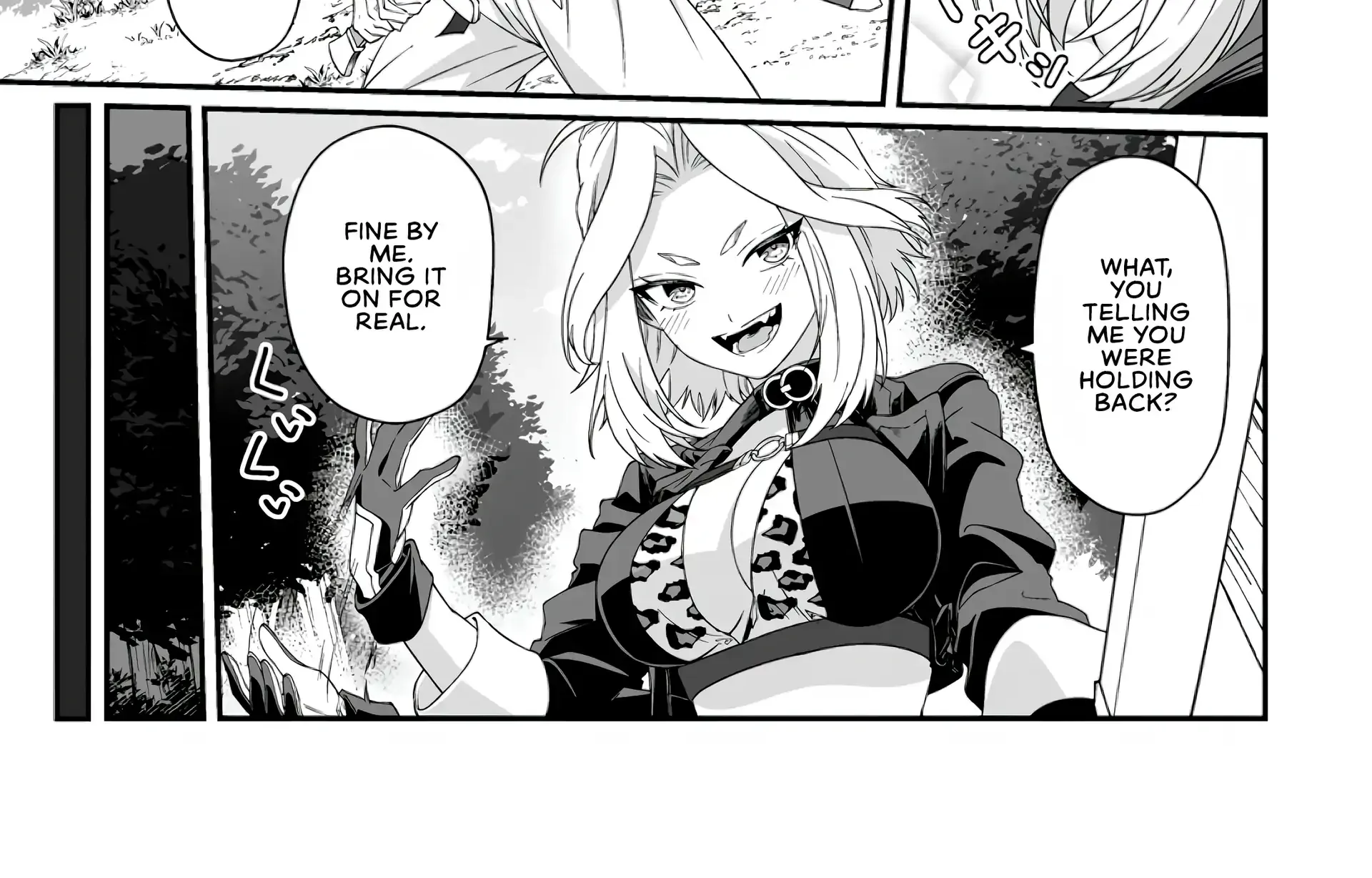 I, the Only Male Knight in a Chastity-Reversed World, Entered the Female Knight Academy and Was Treated as a Hero for Some Reason: Unrivaled in the Harem with My Unequaled Skills Chapter 6 page 10 - 