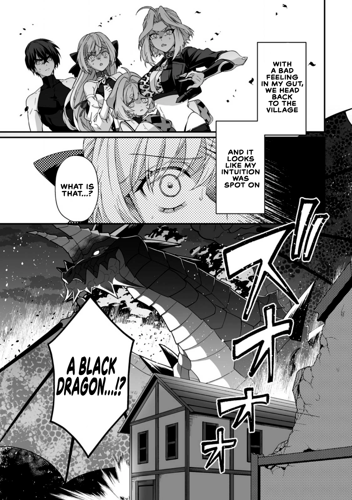 I, the Only Male Knight in a Chastity-Reversed World, Entered the Female Knight Academy and Was Treated as a Hero for Some Reason: Unrivaled in the Harem with My Unequaled Skills Chapter 9.1 page 1 - 