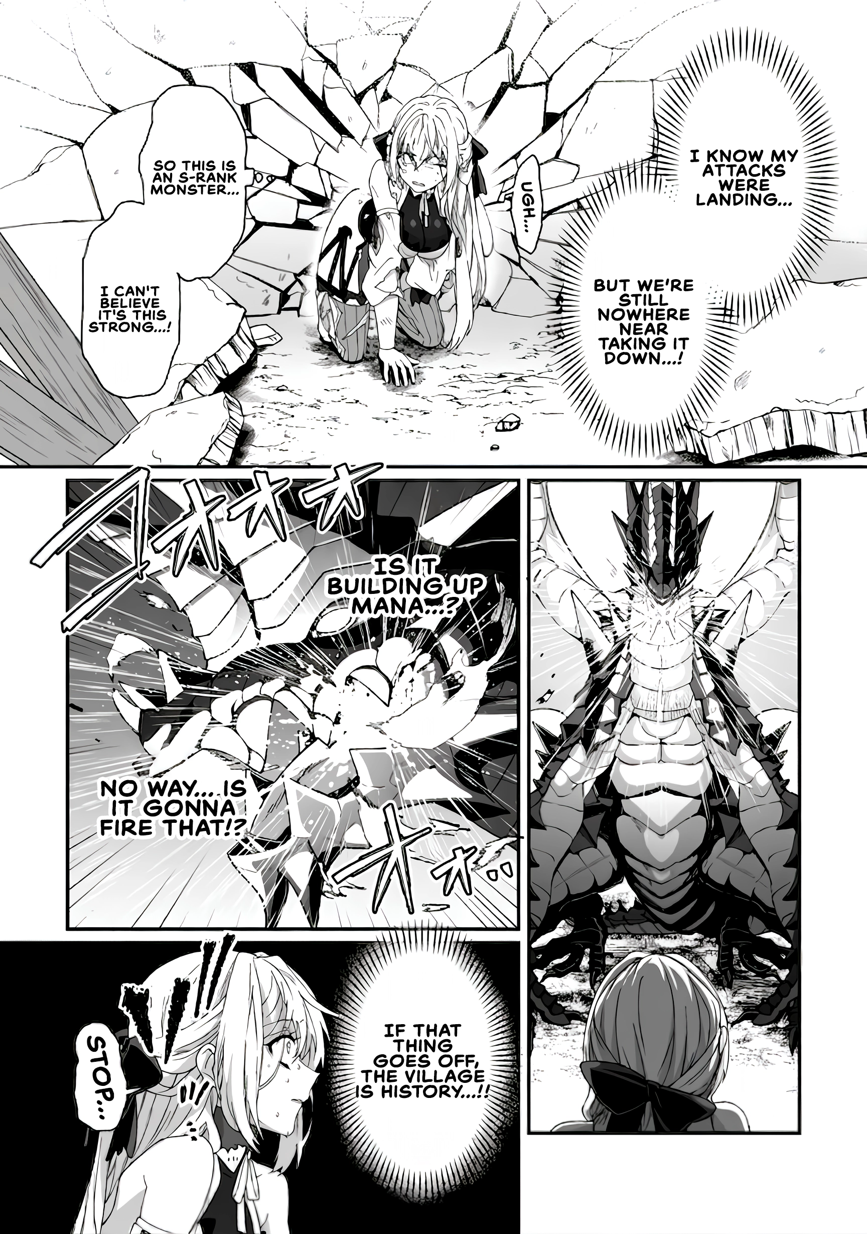 I, the Only Male Knight in a Chastity-Reversed World, Entered the Female Knight Academy and Was Treated as a Hero for Some Reason: Unrivaled in the Harem with My Unequaled Skills Chapter 9.1 page 11 - 