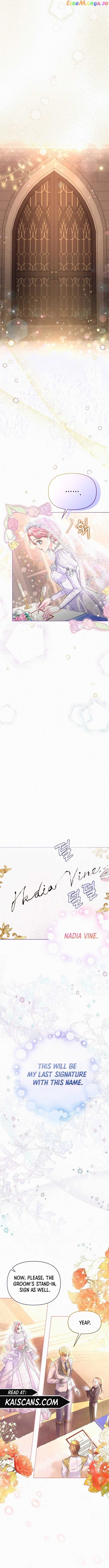 I Think I Married The Wrong Guy Chapter 1 page 12 - 