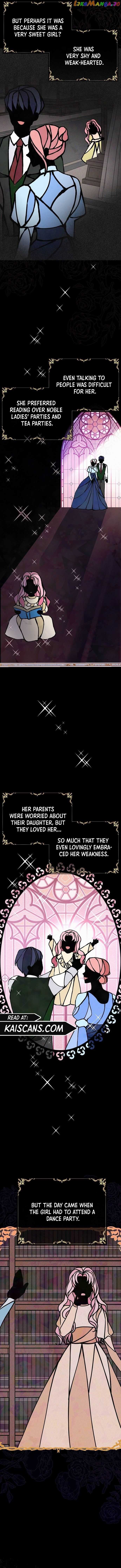 I Think I Married The Wrong Guy Chapter 1 page 3 - 