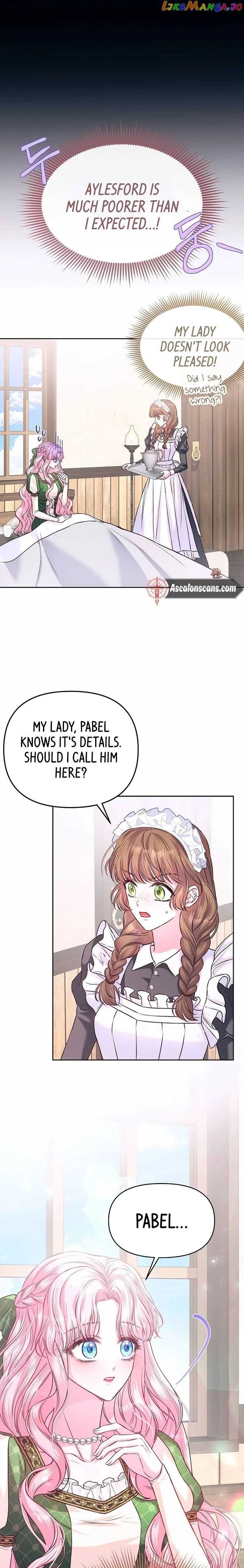 I Think I Married The Wrong Guy Chapter 10 page 2 - 