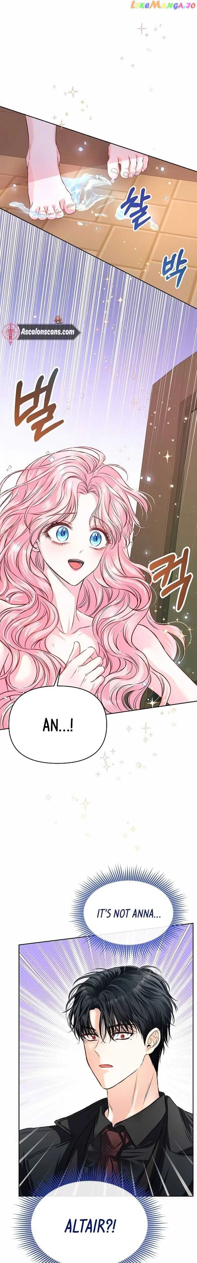 I Think I Married The Wrong Guy Chapter 10 page 11 - 