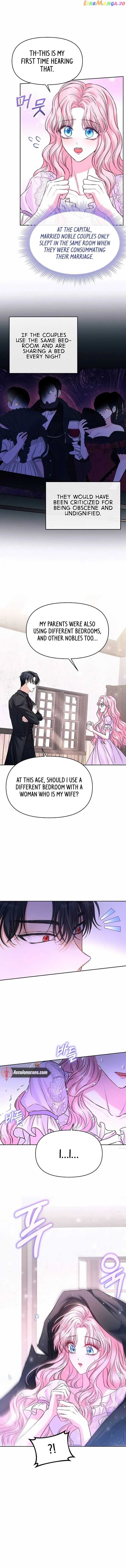 I Think I Married The Wrong Guy Chapter 10 page 17 - 