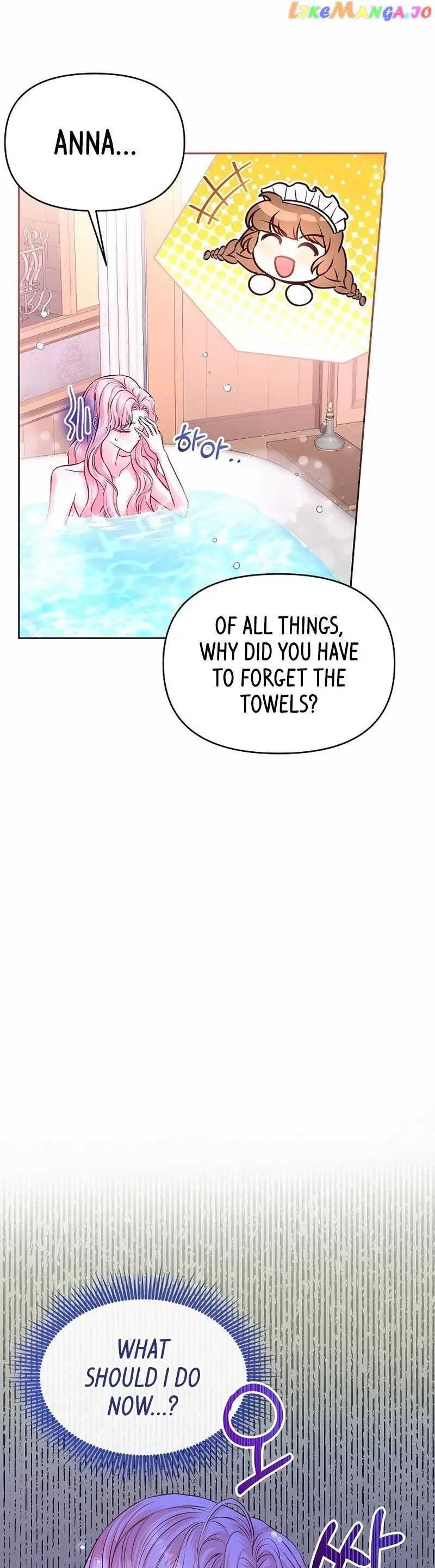I Think I Married The Wrong Guy Chapter 10 page 9 - 