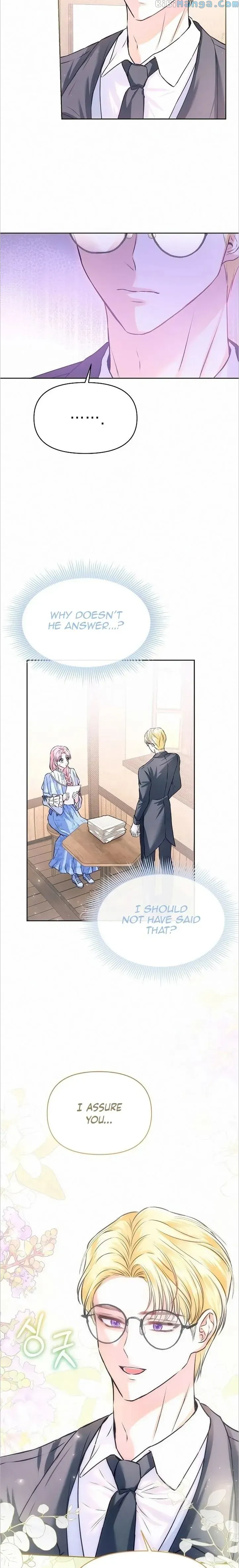 I Think I Married The Wrong Guy Chapter 11 page 16 - 