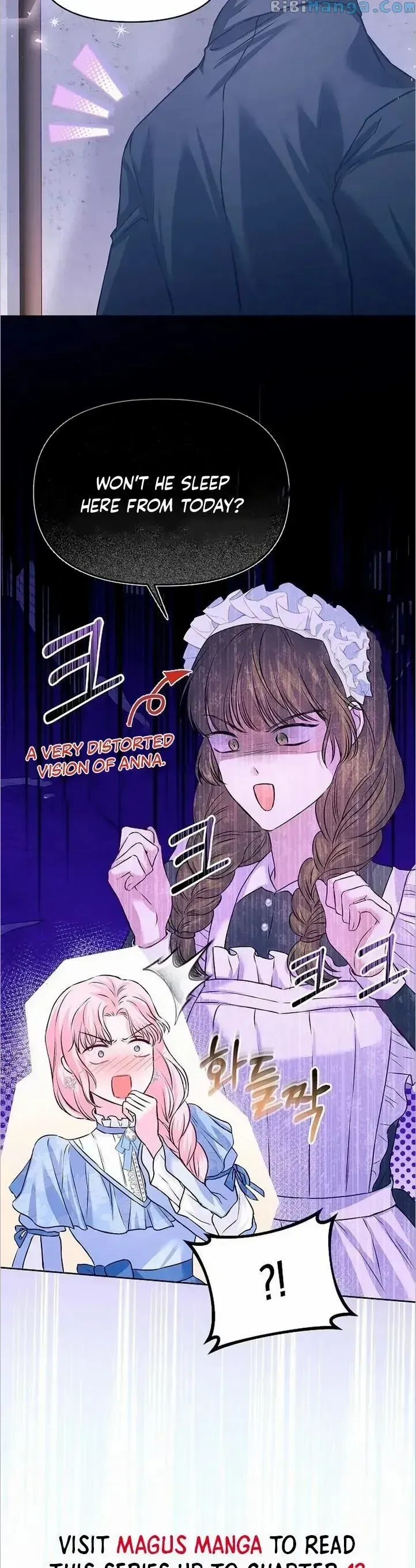 I Think I Married The Wrong Guy Chapter 11 page 22 - 