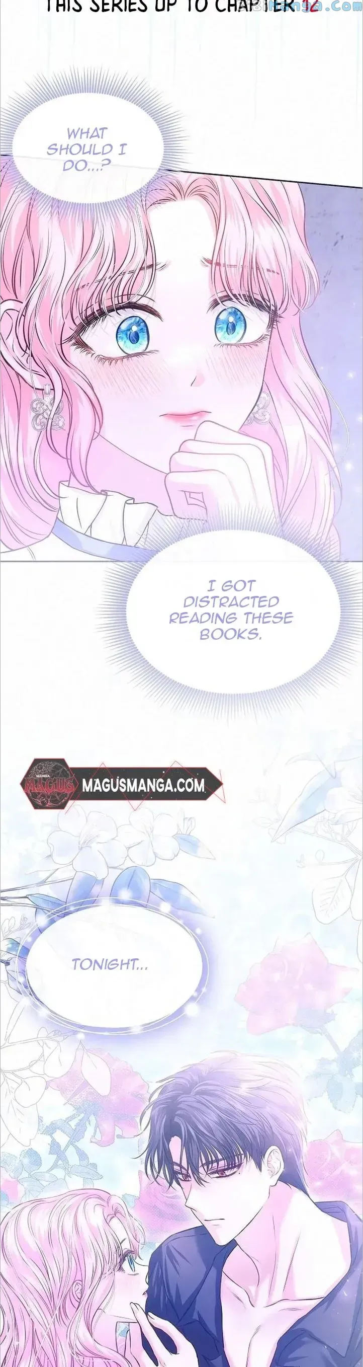 I Think I Married The Wrong Guy Chapter 11 page 23 - 
