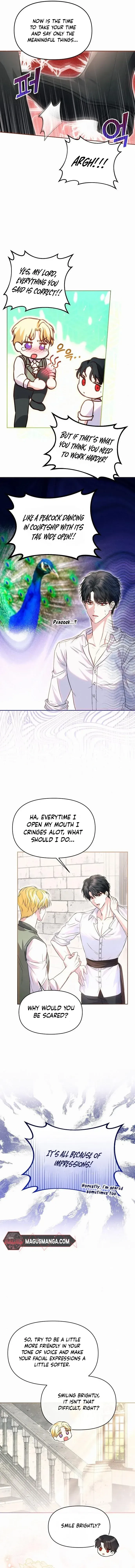 I Think I Married The Wrong Guy Chapter 13 page 11 - 