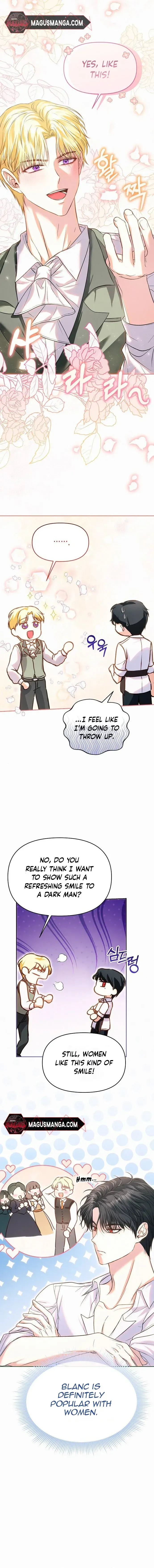 I Think I Married The Wrong Guy Chapter 13 page 12 - 