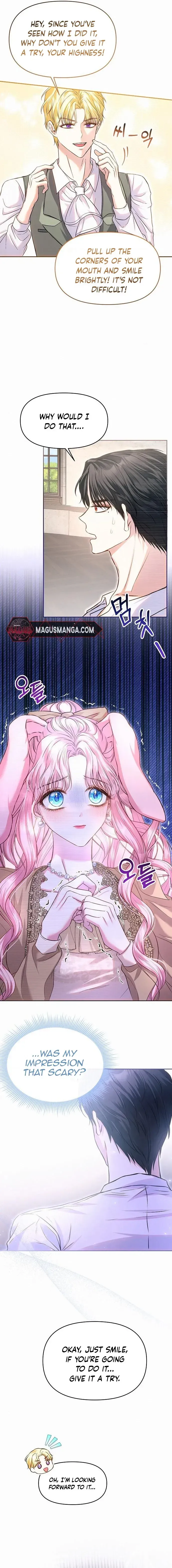I Think I Married The Wrong Guy Chapter 13 page 13 - 