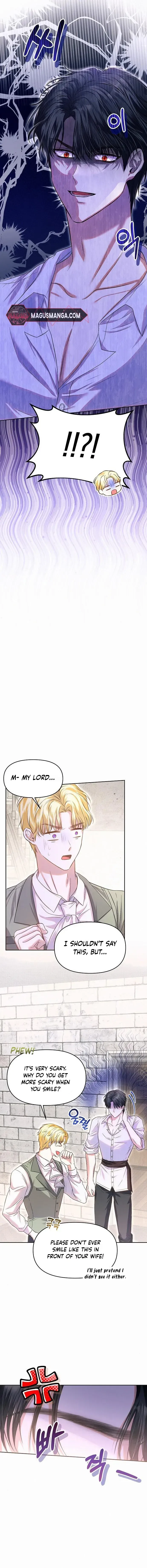 I Think I Married The Wrong Guy Chapter 13 page 14 - 