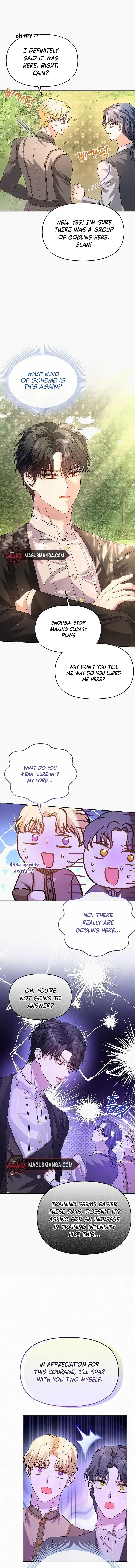 I Think I Married The Wrong Guy Chapter 14 page 13 - 