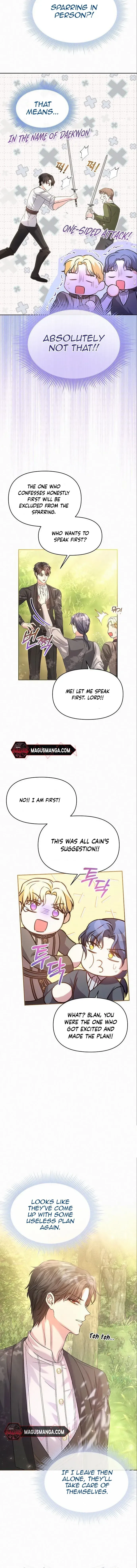 I Think I Married The Wrong Guy Chapter 14 page 14 - 