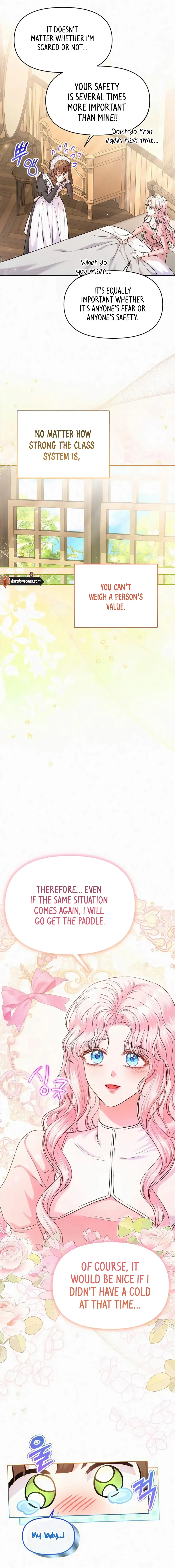 I Think I Married The Wrong Guy Chapter 16 page 14 - 