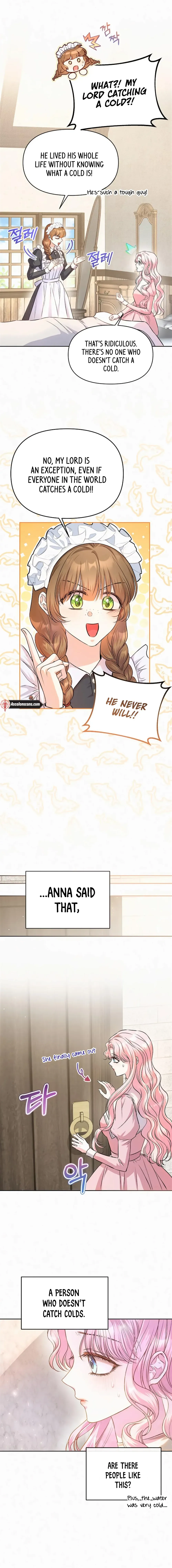 I Think I Married The Wrong Guy Chapter 16 page 17 - 