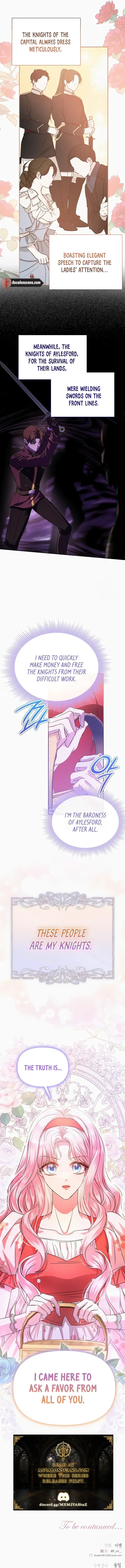 I Think I Married The Wrong Guy Chapter 18 page 13 - 