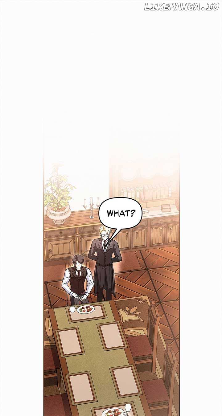 I Think I Married The Wrong Guy Chapter 20 page 1 - 