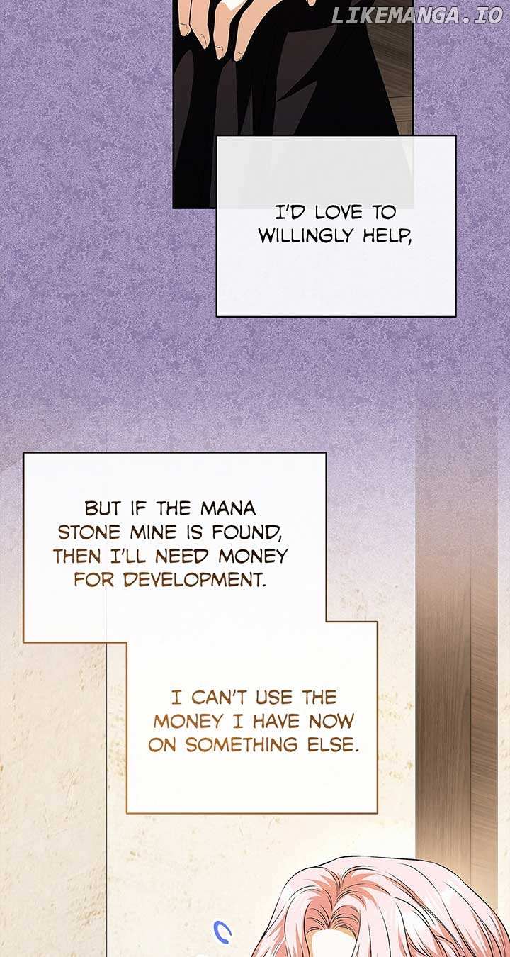 I Think I Married The Wrong Guy Chapter 20 page 12 - 