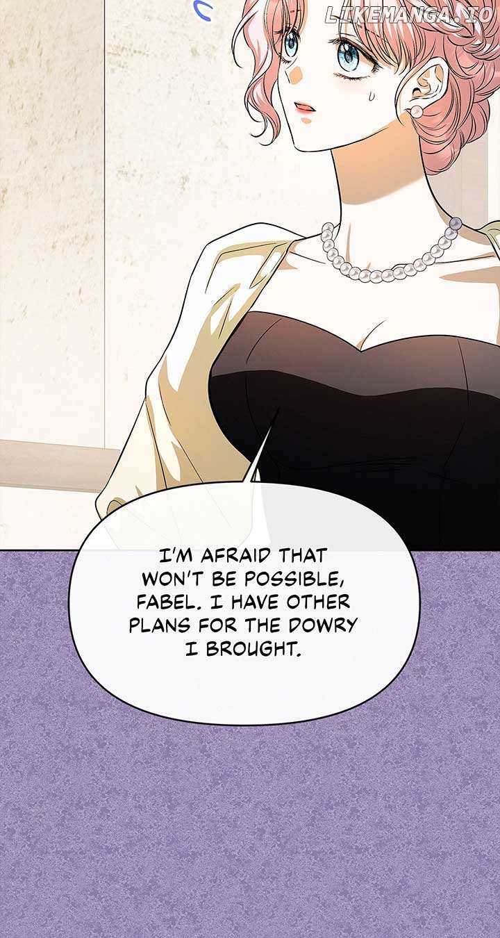 I Think I Married The Wrong Guy Chapter 20 page 13 - 