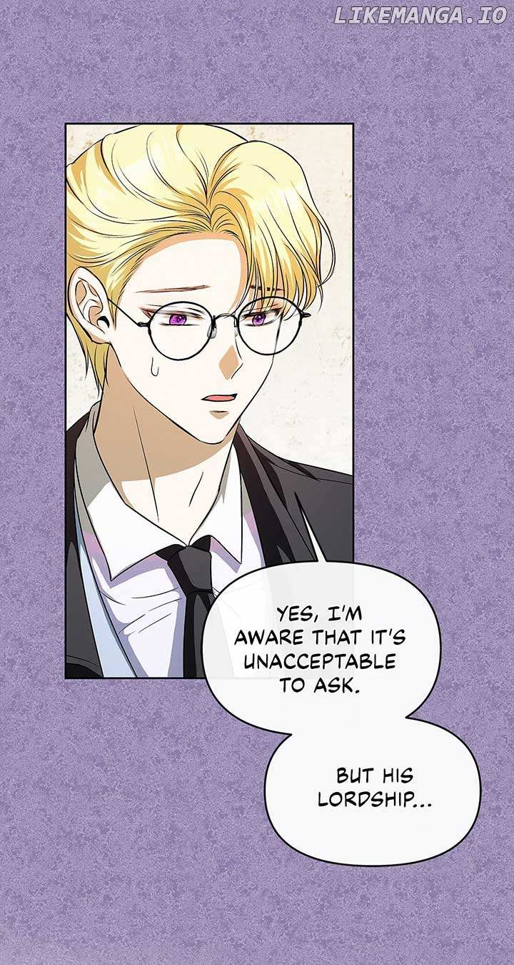 I Think I Married The Wrong Guy Chapter 20 page 14 - 