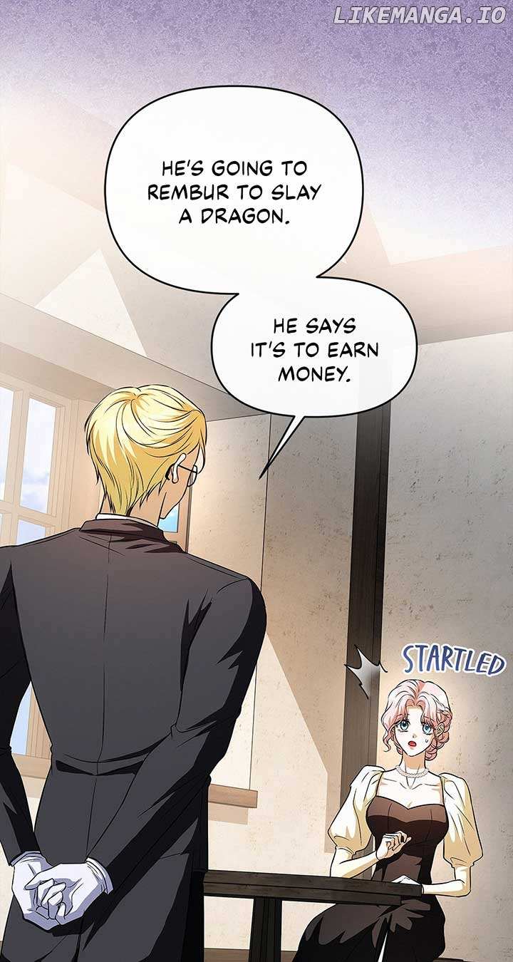 I Think I Married The Wrong Guy Chapter 20 page 15 - 