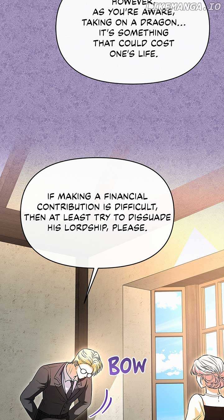 I Think I Married The Wrong Guy Chapter 20 page 18 - 