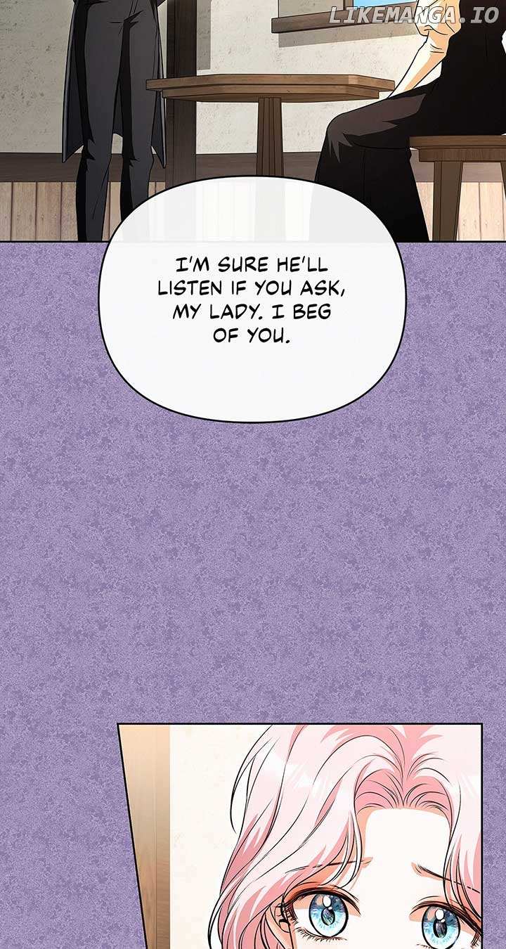 I Think I Married The Wrong Guy Chapter 20 page 19 - 