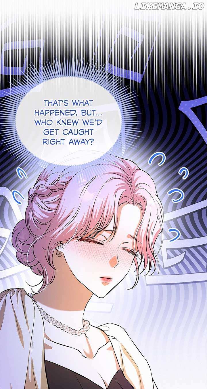 I Think I Married The Wrong Guy Chapter 20 page 22 - 