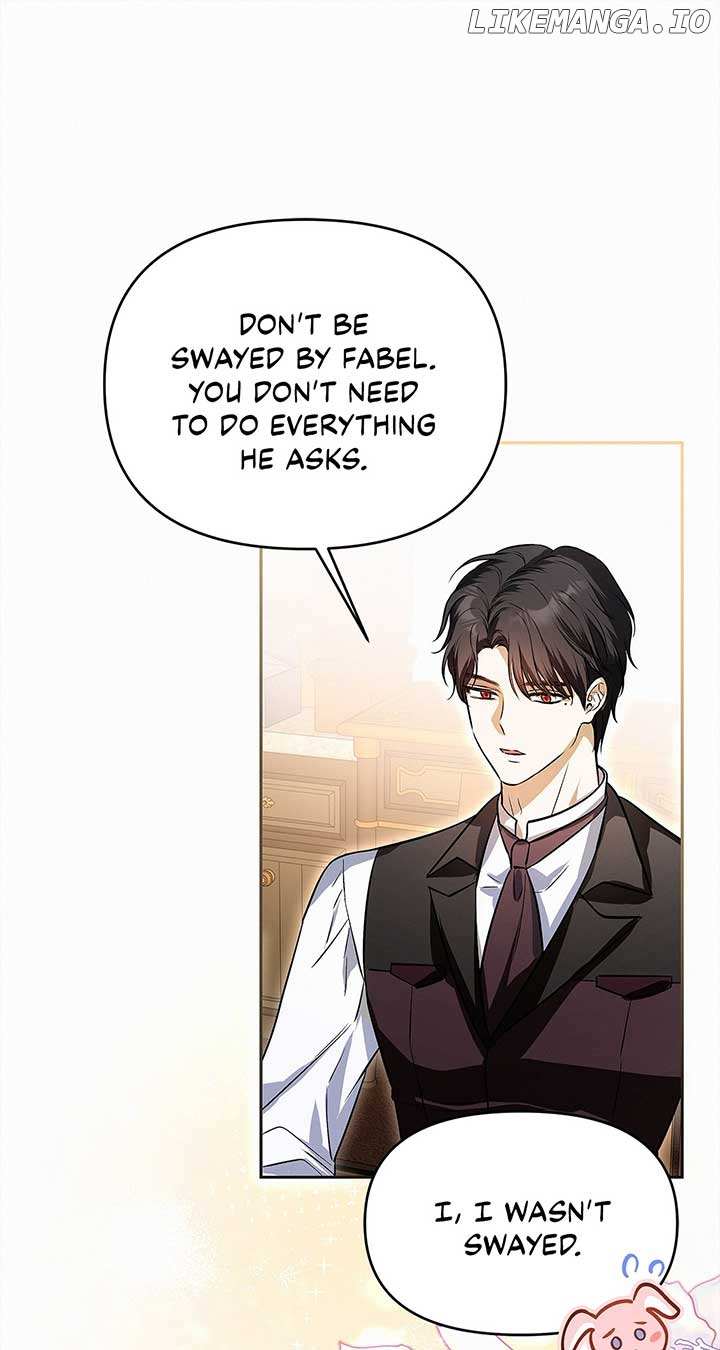 I Think I Married The Wrong Guy Chapter 20 page 24 - 