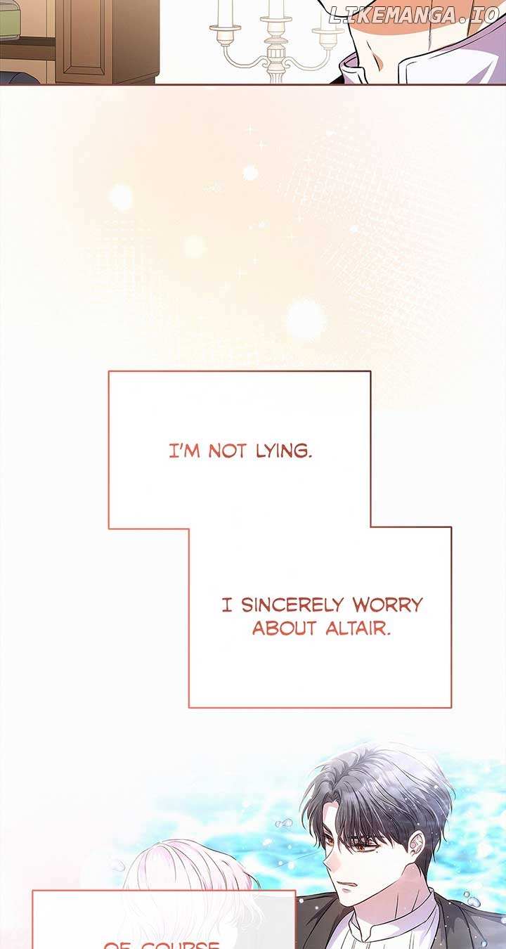 I Think I Married The Wrong Guy Chapter 20 page 27 - 