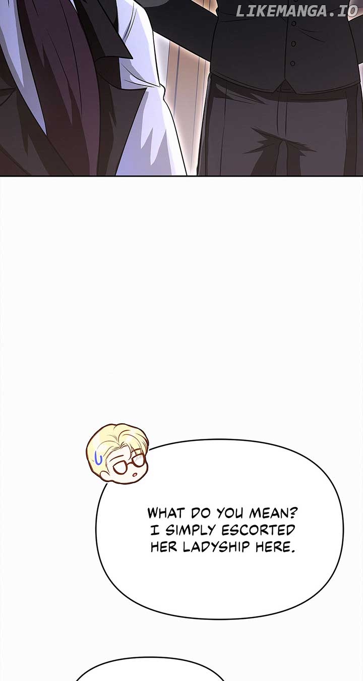I Think I Married The Wrong Guy Chapter 20 page 4 - 