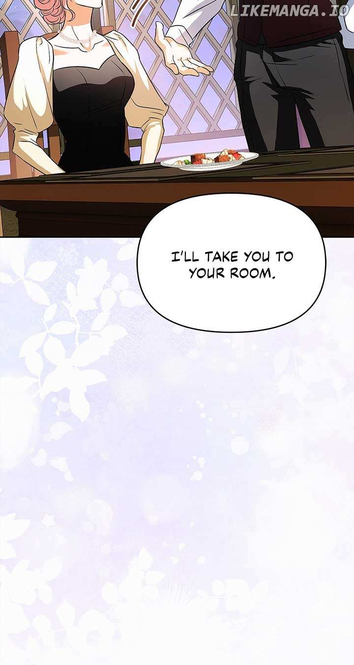 I Think I Married The Wrong Guy Chapter 20 page 36 - 