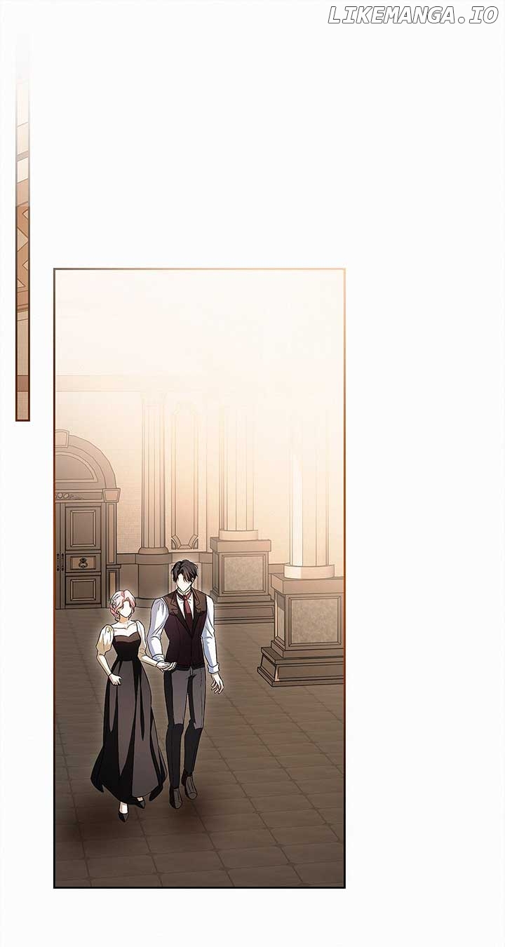 I Think I Married The Wrong Guy Chapter 20 page 38 - 