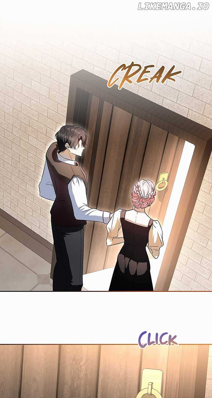 I Think I Married The Wrong Guy Chapter 20 page 39 - 