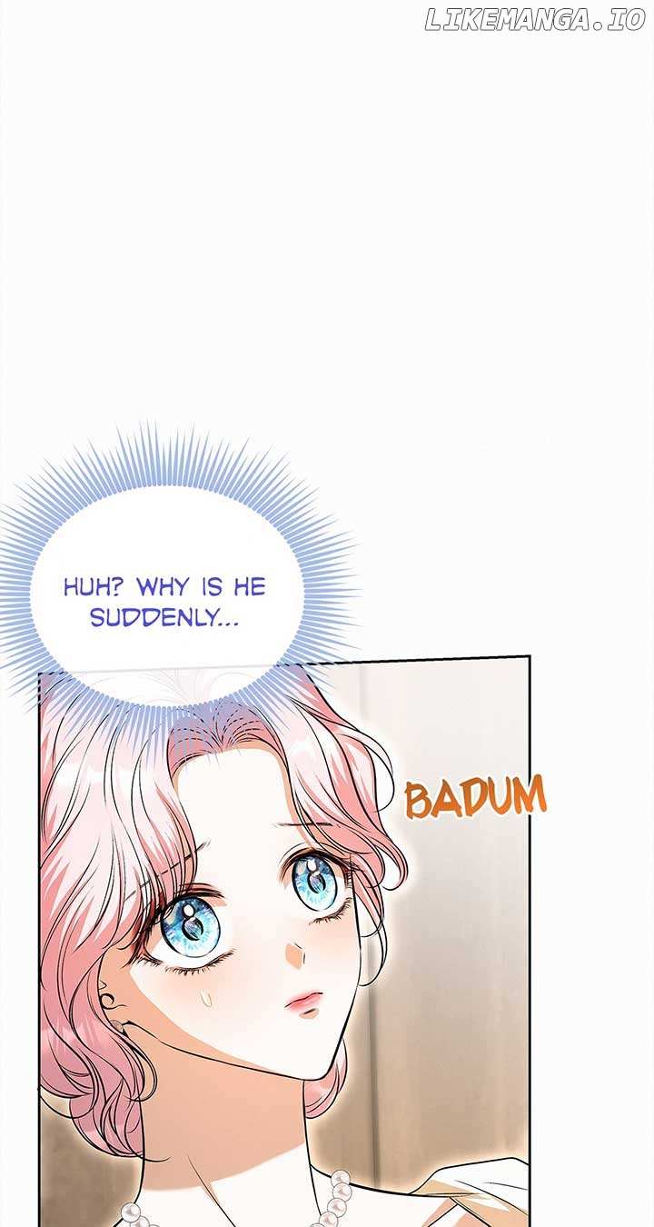 I Think I Married The Wrong Guy Chapter 20 page 42 - 