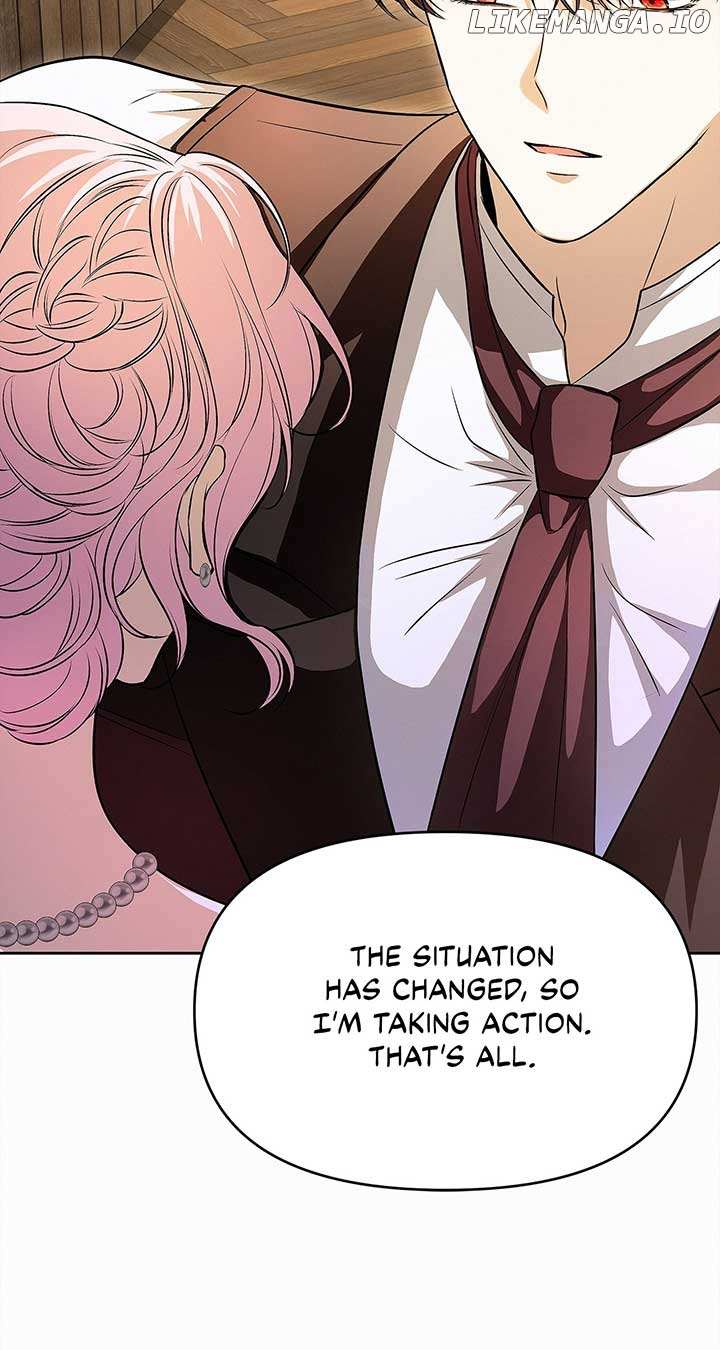 I Think I Married The Wrong Guy Chapter 20 page 44 - 
