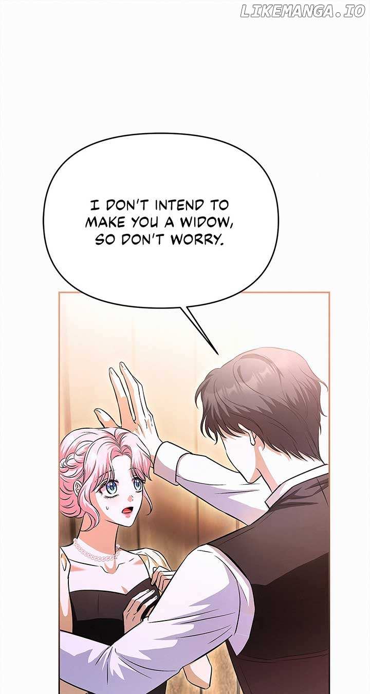 I Think I Married The Wrong Guy Chapter 20 page 46 - 