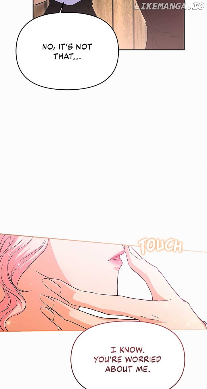 I Think I Married The Wrong Guy Chapter 20 page 47 - 