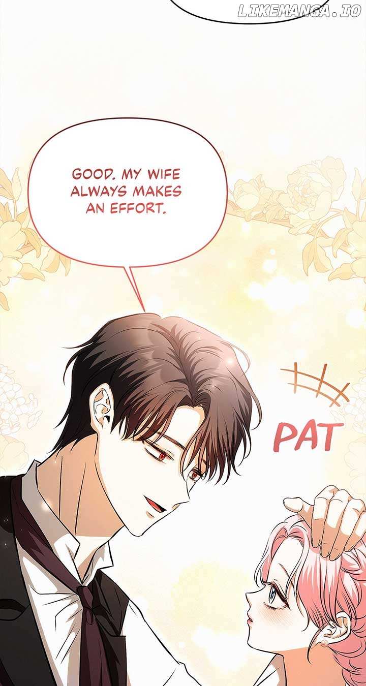 I Think I Married The Wrong Guy Chapter 20 page 58 - 