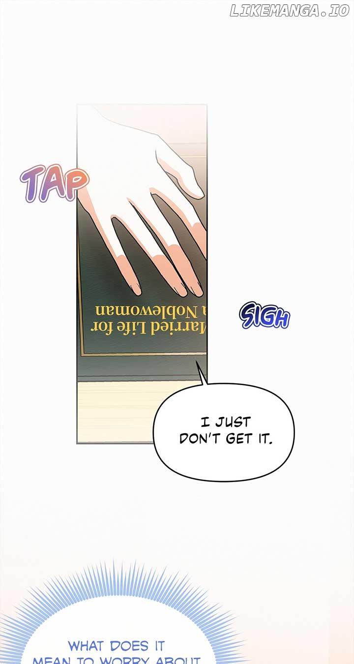 I Think I Married The Wrong Guy Chapter 20 page 66 - 
