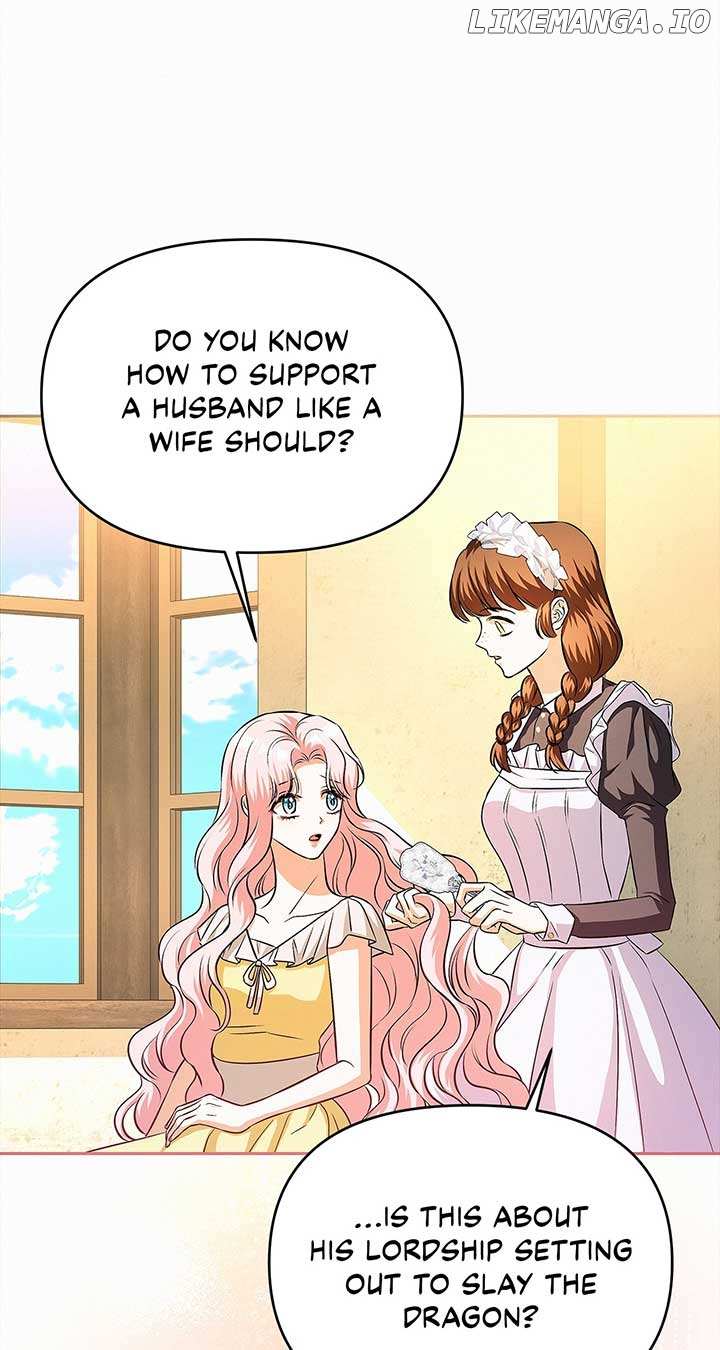 I Think I Married The Wrong Guy Chapter 20 page 70 - 