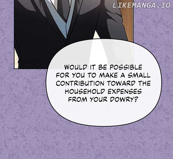 I Think I Married The Wrong Guy Chapter 20 page 8 - 