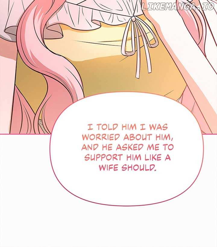 I Think I Married The Wrong Guy Chapter 20 page 72 - 