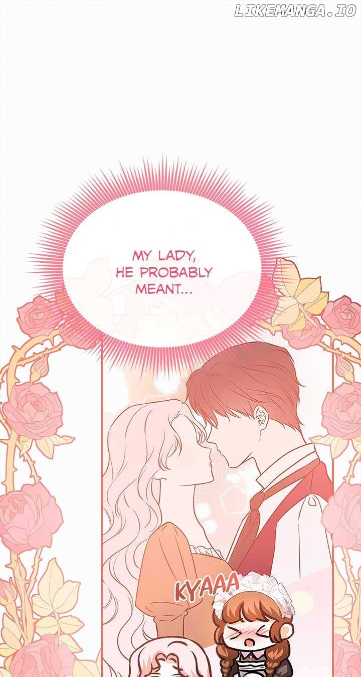 I Think I Married The Wrong Guy Chapter 20 page 73 - 