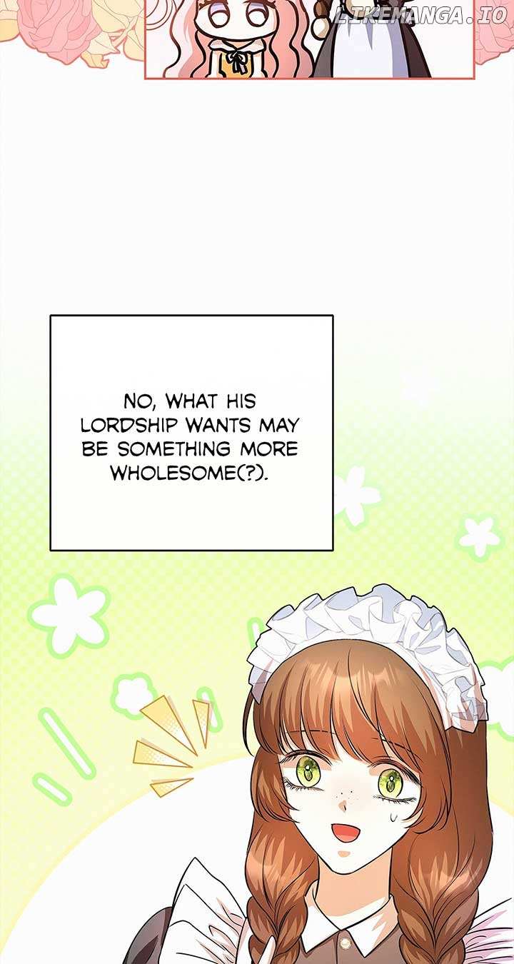 I Think I Married The Wrong Guy Chapter 20 page 74 - 