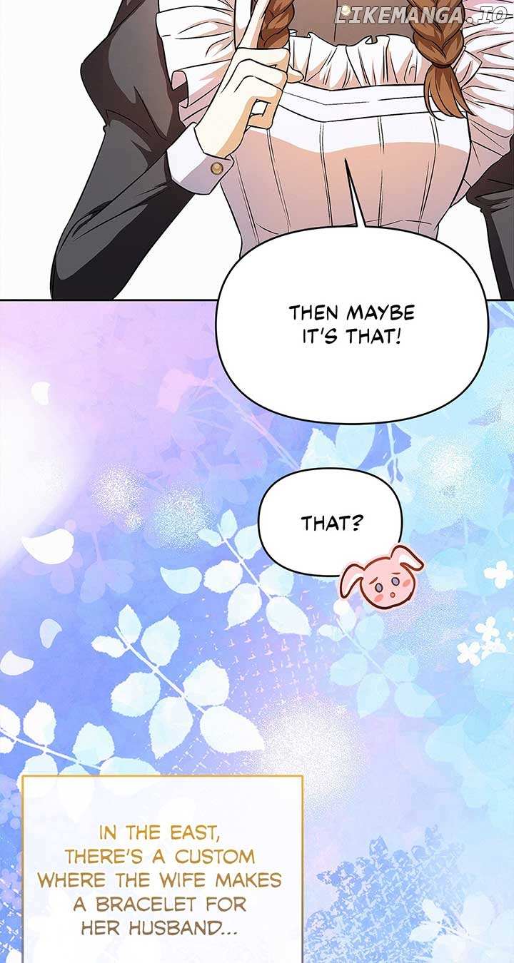 I Think I Married The Wrong Guy Chapter 20 page 75 - 