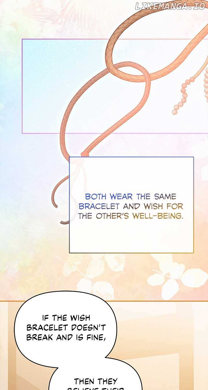 I Think I Married The Wrong Guy Chapter 20 page 77 - 
